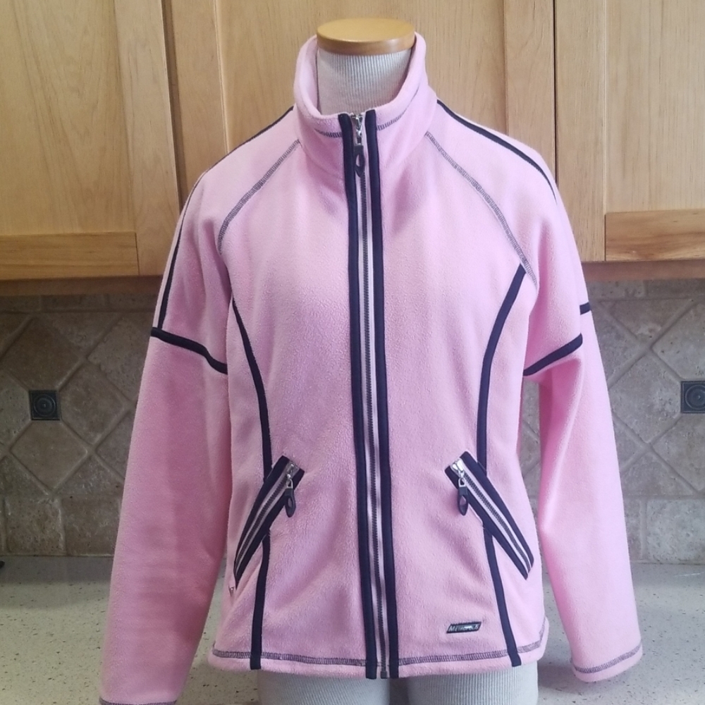Metropolis by Couloir fleece jacket